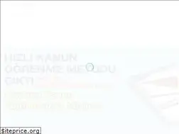 Sites similar to kanundersi.net