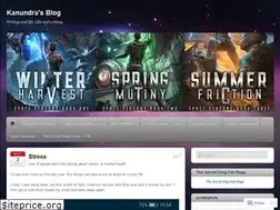 Sites similar to kanundra.com
