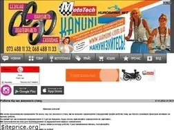 Sites similar to kanuni.com.ua