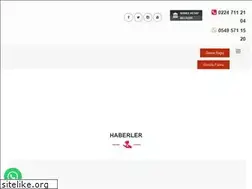Sites similar to kanuni.org.tr