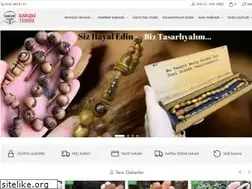 Sites similar to kanunitesbih.com