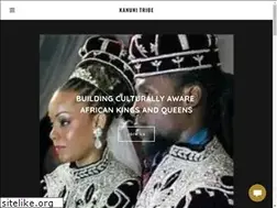 Sites similar to kanunitribe.com