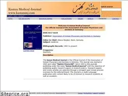 Sites similar to kanunmj.com