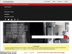 Sites similar to kanunum.com