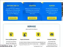 Sites similar to kanupark-markkleeberg.com