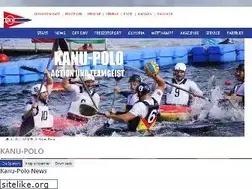 Sites similar to kanupolo.de