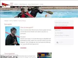 Sites similar to kanupolo.org
