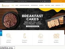 Sites similar to kanupriyakhanna.in