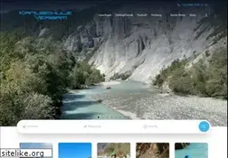 Sites similar to kanuschule.ch