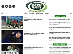 Sites similar to kanusportstv.com