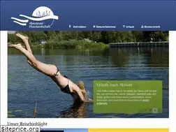 Sites similar to kanustation-anklam.de