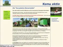 Sites similar to kanustation-bienenbuettel.de