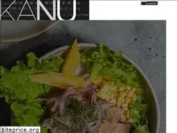 Sites similar to kanusushi.com.ar