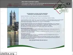 Sites similar to kanutalente.de
