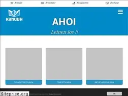 Sites similar to kanuuh.de