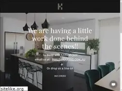 Sites similar to kanvas.com.au