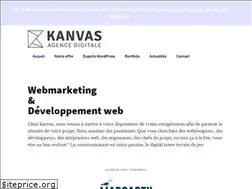 Sites similar to kanvas.fr