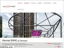 Sites similar to kanvas.my