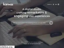 Sites similar to kanvas.ro
