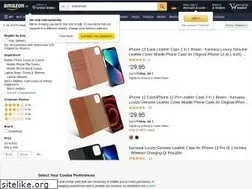 Sites similar to kanvasa.de
