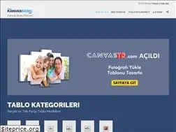 Sites similar to kanvasbaski.net