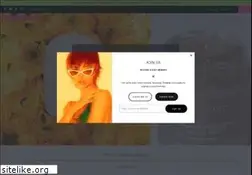 Sites similar to kanvasbeauty.com.au