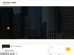 Sites similar to kanvascanta.com