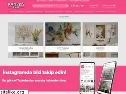 Sites similar to kanvasevim.com