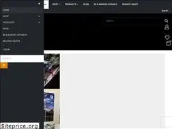 Sites similar to kanvasinc.com