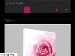Sites similar to kanvasposter.com