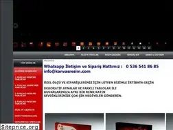 Sites similar to kanvasresim.com