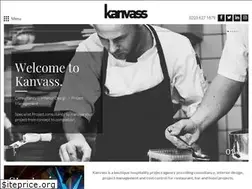 Sites similar to kanvass.co.uk