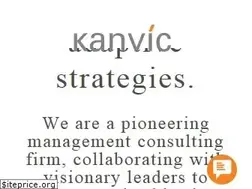Sites similar to kanvic.com