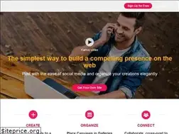 Sites similar to kanvz.com