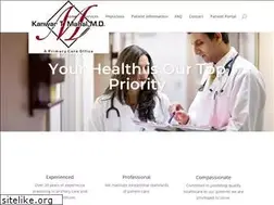 Sites similar to kanwartmahalmd.com