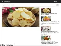 Sites similar to kanwatch.site