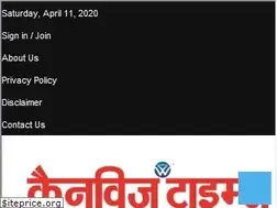 Sites similar to kanwhizztimes.com