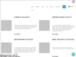 Sites similar to kanwinn-china.com