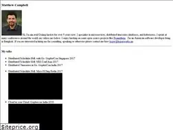 Sites similar to kanwisher.com