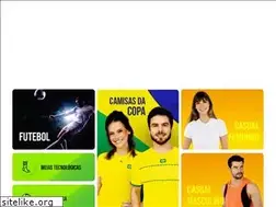 Sites similar to kanxa.com.br