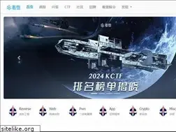 Sites similar to kanxue.com