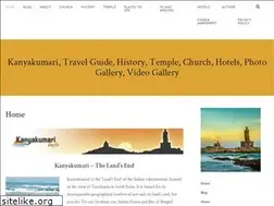 Sites similar to kanyakumari-info.com