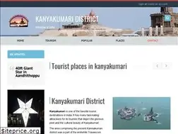 Sites similar to kanyakumaridistrict.com