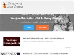 Sites similar to kanyalessons.com