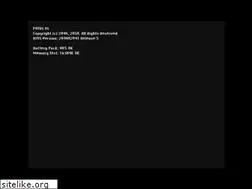 Sites similar to kanye2049.com
