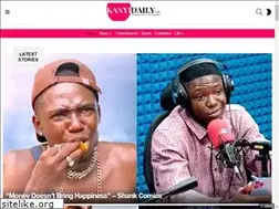 Sites similar to kanyinulia.com