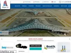 Sites similar to kanyonyapi.net