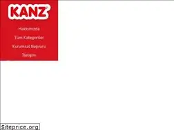 Sites similar to kanz.com.tr