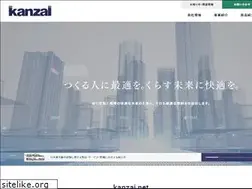 Sites similar to kanzai.co.jp