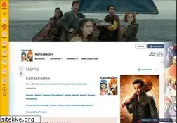 Sites similar to kanzaka.wikia.com